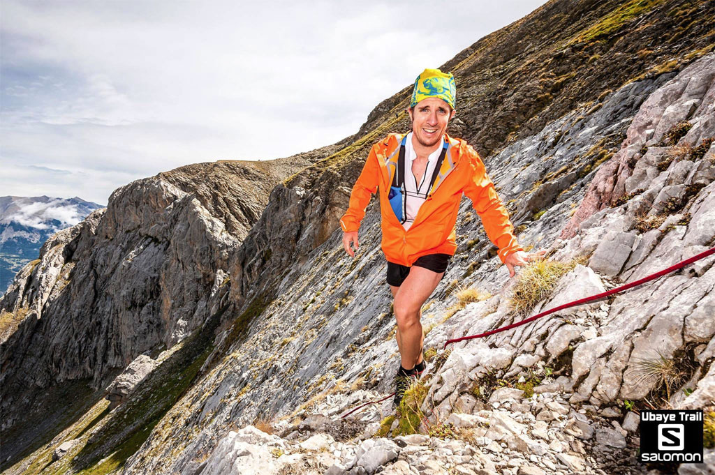 Ubaye Trail Salomon : une promenade de santé de 42 km