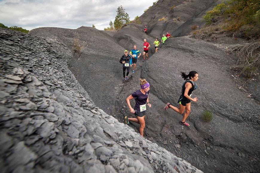 Trail du Cousson : une dernière en apothéose le 15 octobre 2017