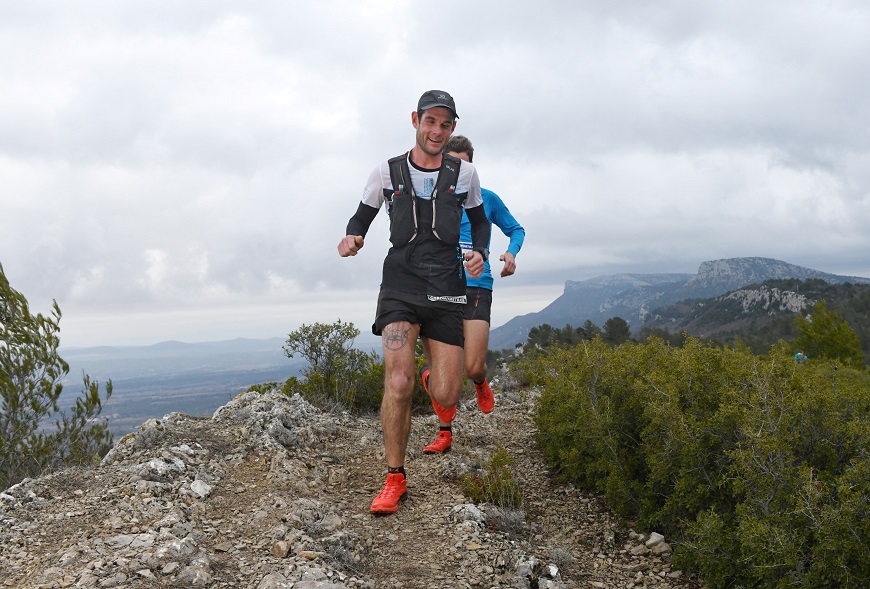 Entretien avec Yohan Peisson, la passion de la course