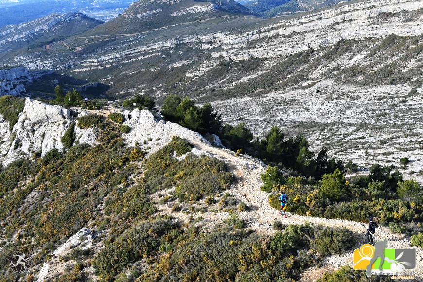 Trail de la Galinette du 28 janvier 2018 – Présentation