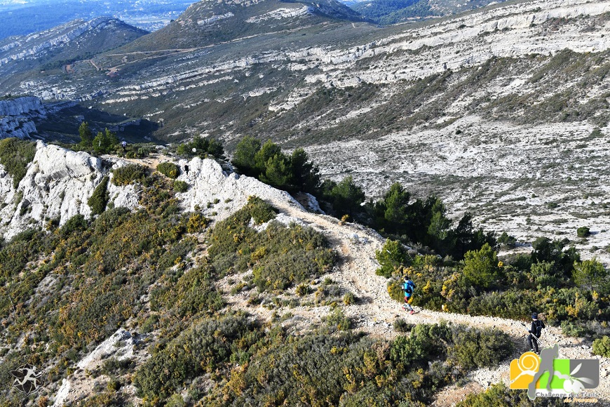 Trail de la Galinette du 28 janvier 2018 – Présentation