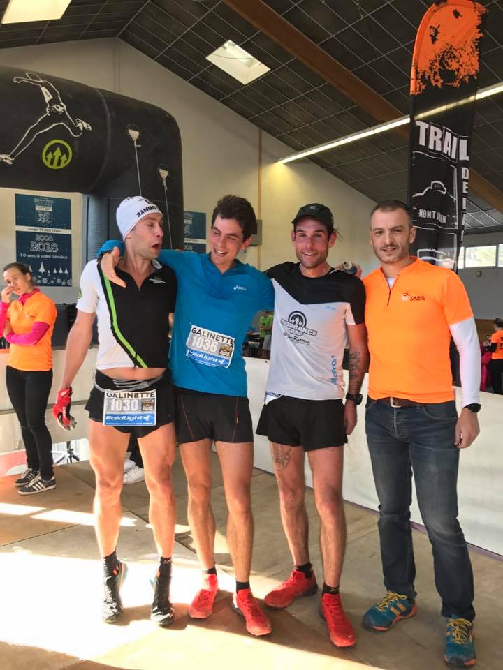 Trail de la Galinette du 28 janvier 2018 – Le compte-rendu