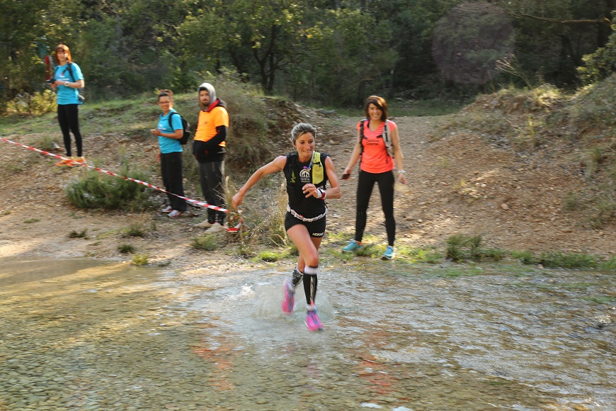 Signes Trail du 1er Avril 2018 – Présentation