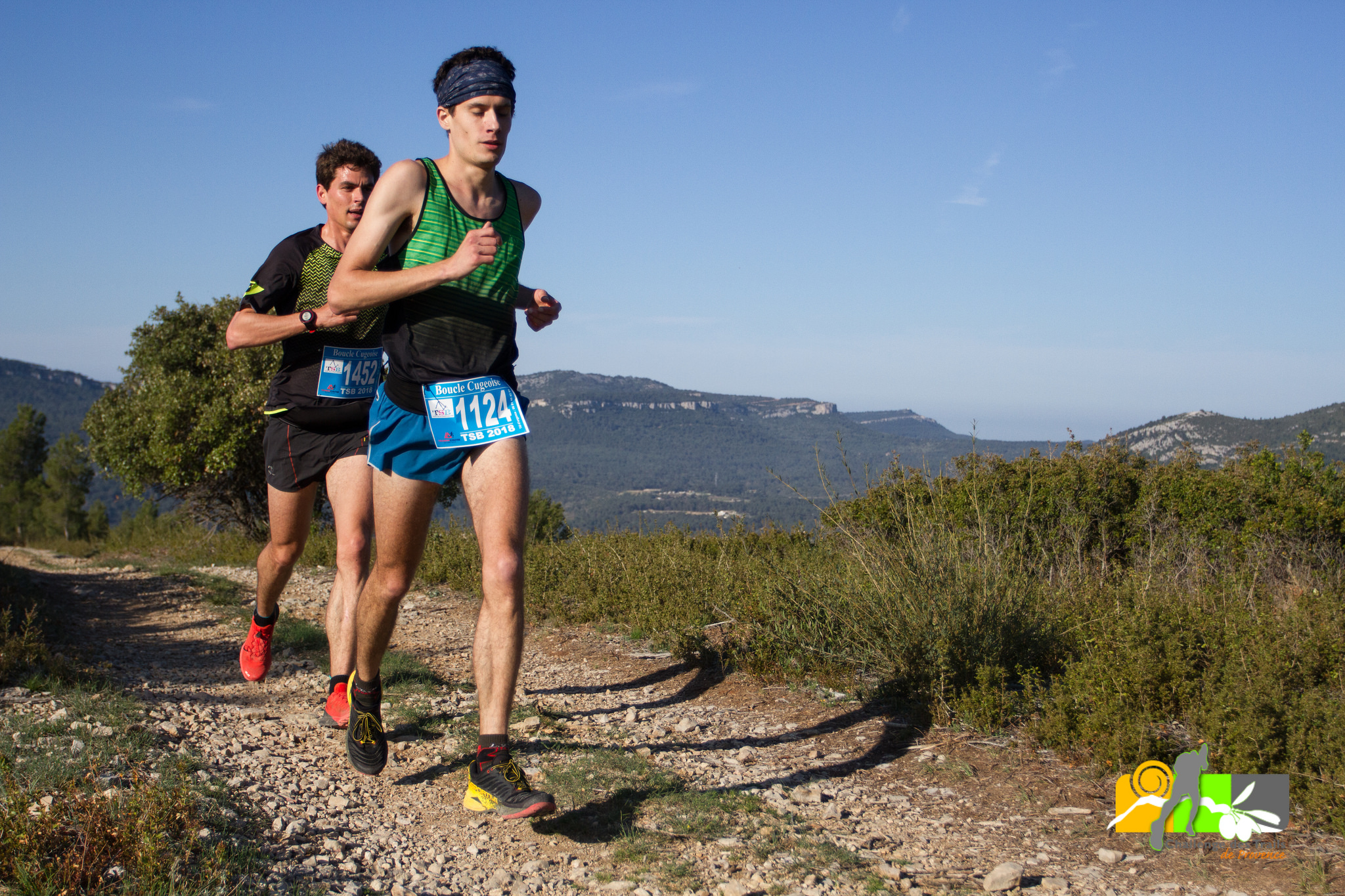 Trail de la Sainte Baume – Le compte-rendu