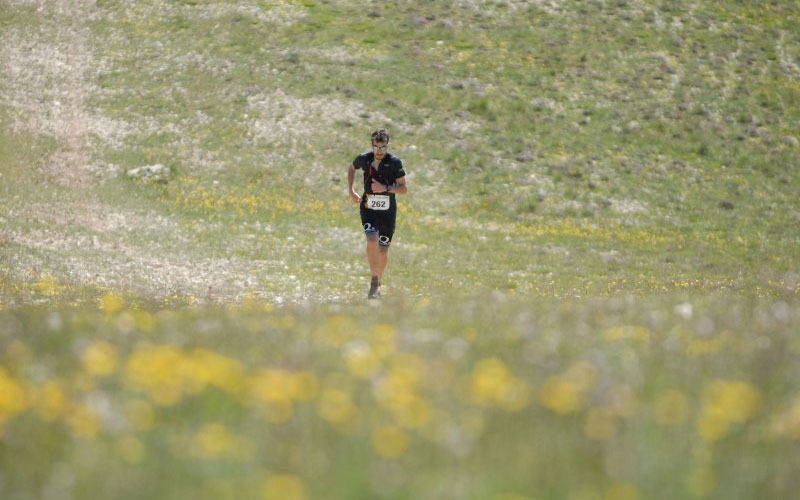 Trail du Grand Luberon 2018 – La course qui fait briller l’espoir