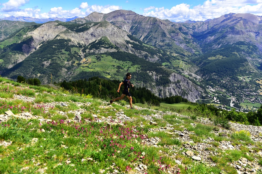 Trail des Mélèzes du Mercantour – Le compte-rendu