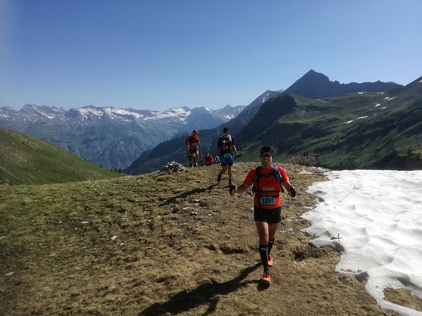 UltraChampsaur 2018 : si tu souffres, regarde le paysage !