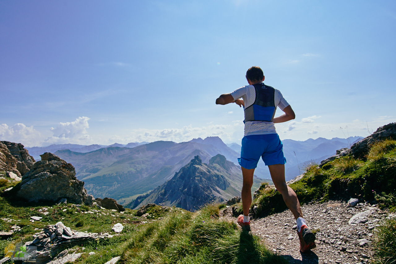 Ubaye Trail Salomon du dimanche 9 août 2020: Présentation