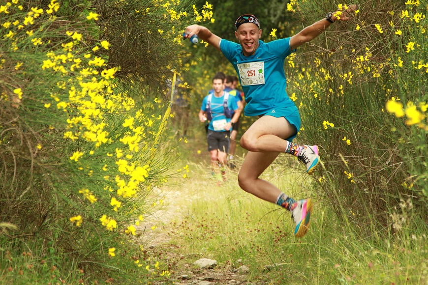 TrailVaucluse Run Le Beaucet du 15 juin 2019- Le Compte Rendu