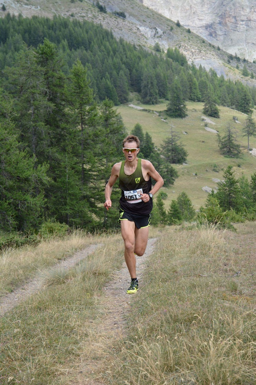 Trail du Val d’Allos du 21 juillet 2019 – Présentation