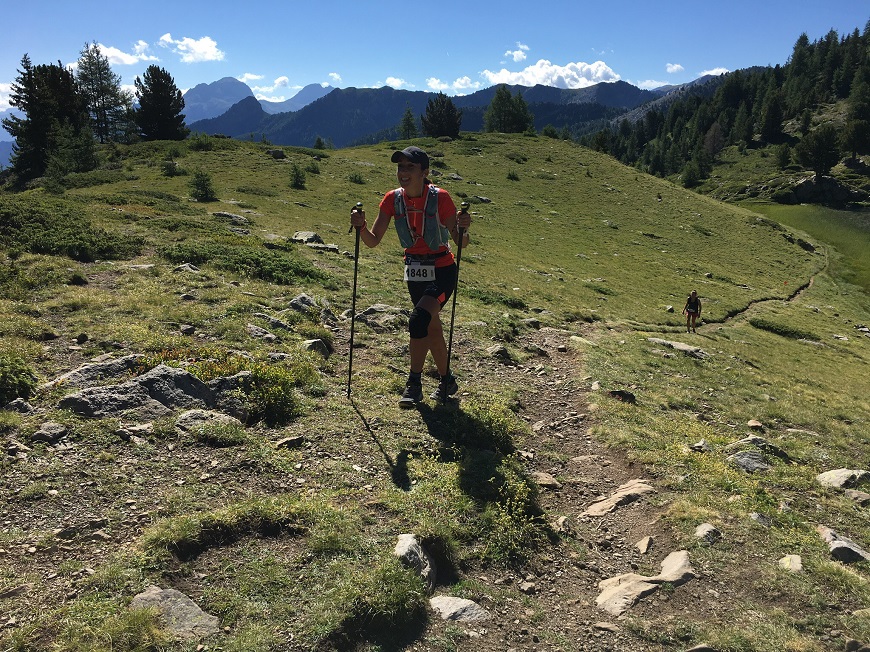 Trail de Dormillouse Unesco Geoparc du 18 août 2019 – Présentation