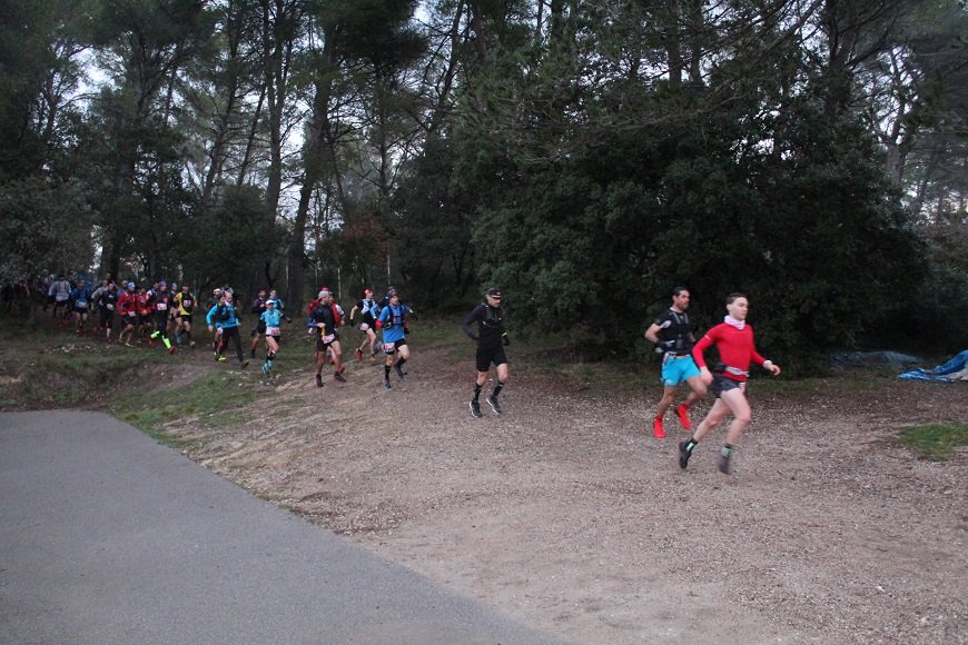 Trail de la Galinette du 26 janvier 2020-Le Compte Rendu