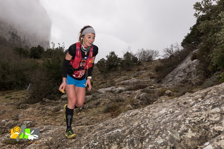 Trail de la Sainte Baume du 1er Mars 2020 – Le Compte Rendu