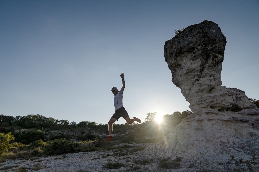 Trail de Haute Provence du 20 mai 2023 – Présentation