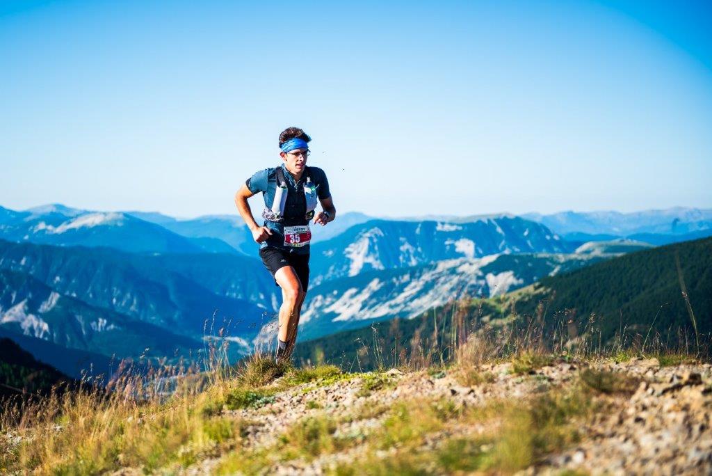 Trail des Mélèzes du Mercantour des 16 et 17 juillet 2022 – Présentation