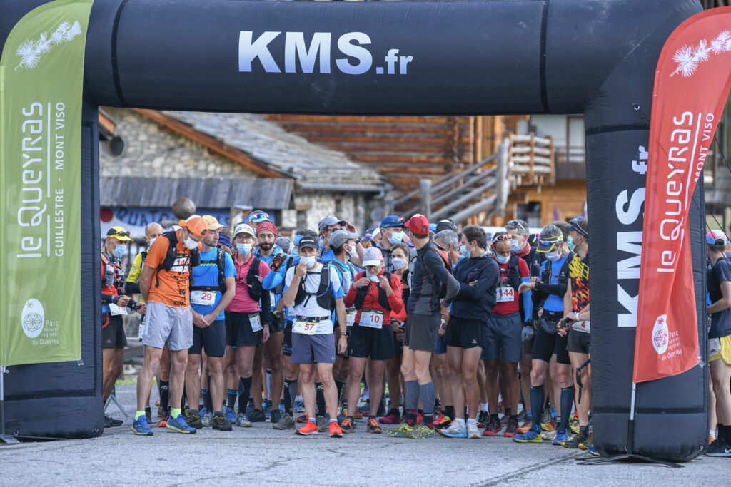 Trail des Etoiles