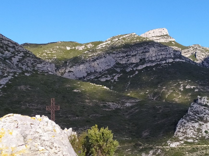 Trail de la Font de Mai du 26 septembre 2021-Présentation