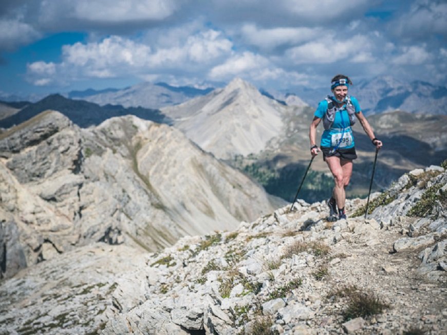 Serre Che Trail Salomon 2021- Le Compte rendu