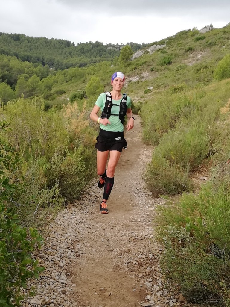 Trail de la Font de Mai – Compte rendu