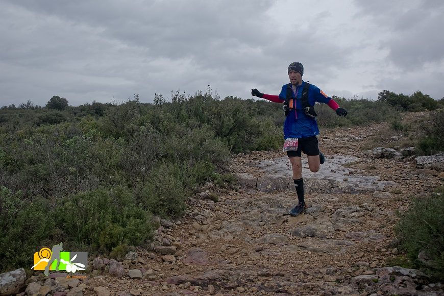 Trail de la Galinette du 30 janvier 2022 – Présentation