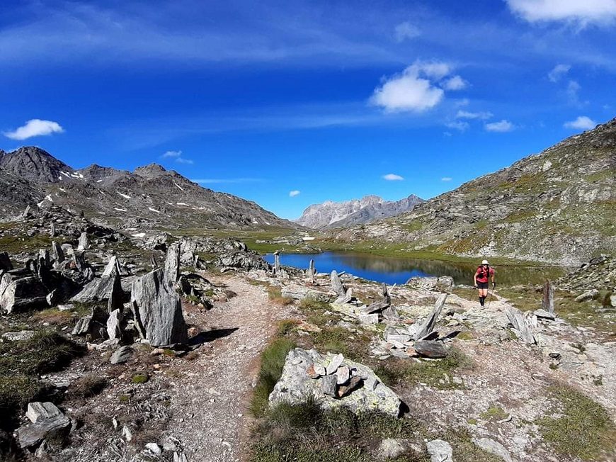 Trail des Etoiles du 14 août 2022 – Présentation