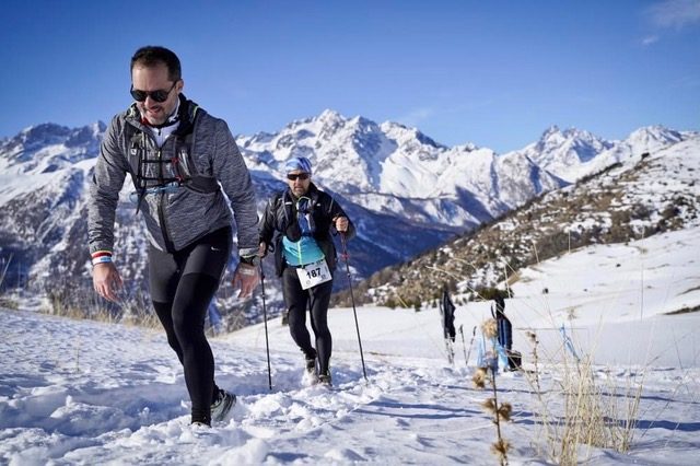 Fiona Porte et Andy Symonds, premiers lauréats du Challenge 2022