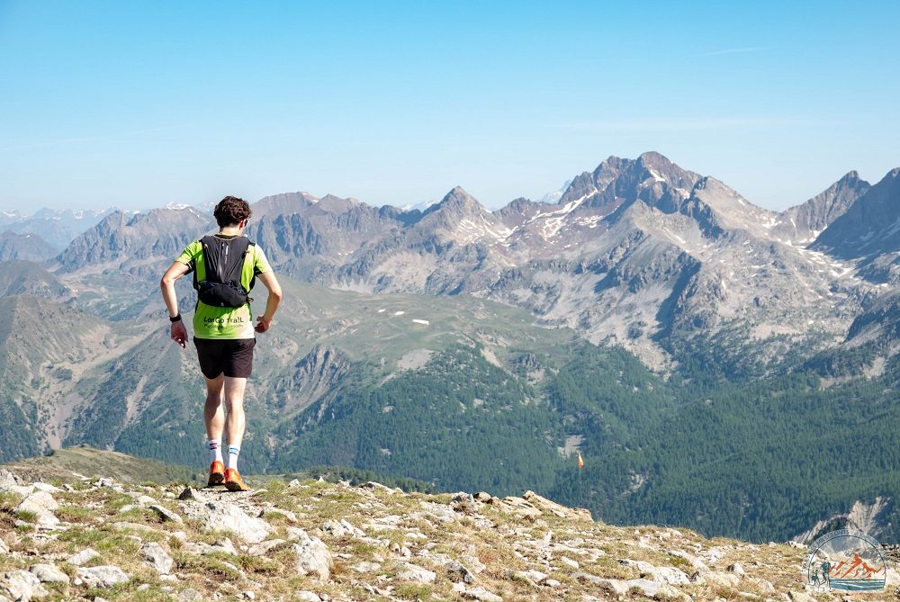 Trails des Millefonts Mercantour du 11 Juin 2023 – Présentation