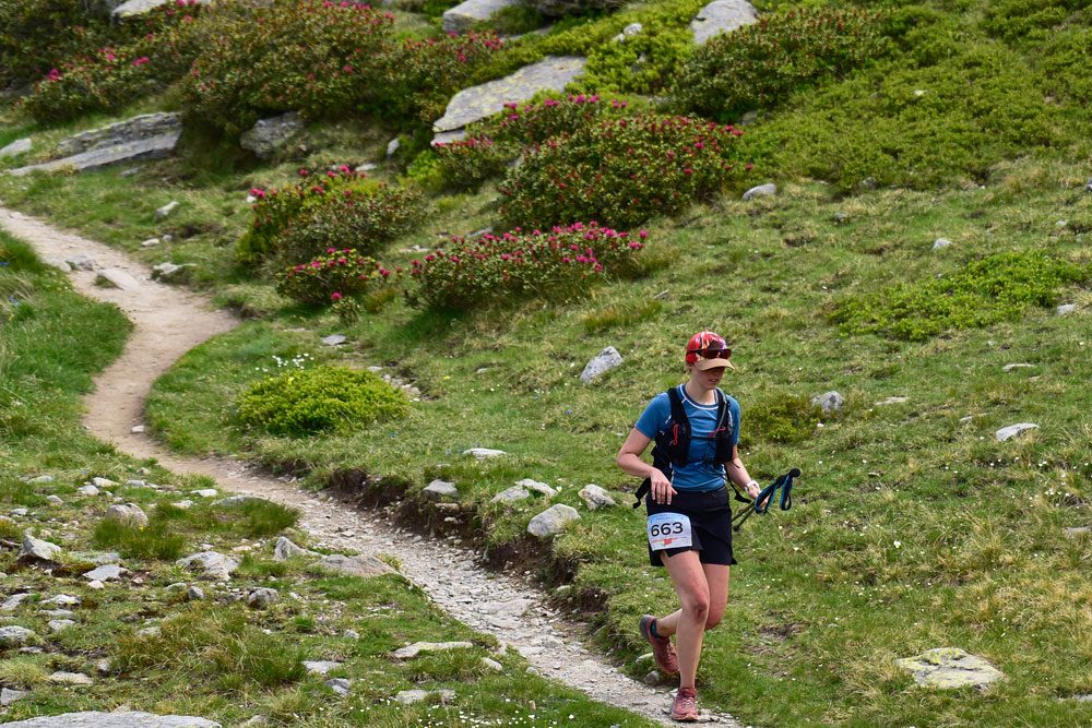 Trail des Millefonts : treizième étape aux portes du Mercantour