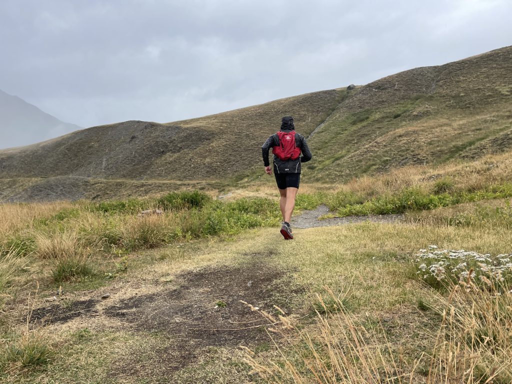Trail des Étoiles : le Queyras sauvage et humide pour cette vingtième étape