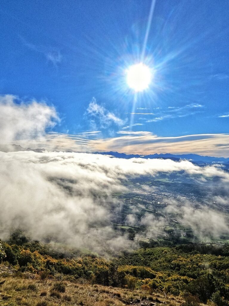 Trail de Gapencimes : la vingt-deuxième étape sonne l’arrivée de l’automne