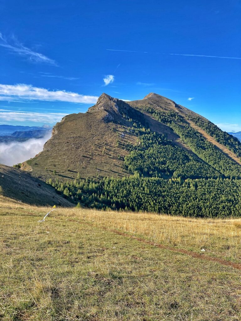 Trail de Gapencimes : la vingt-deuxième étape sonne l’arrivée de l’automne