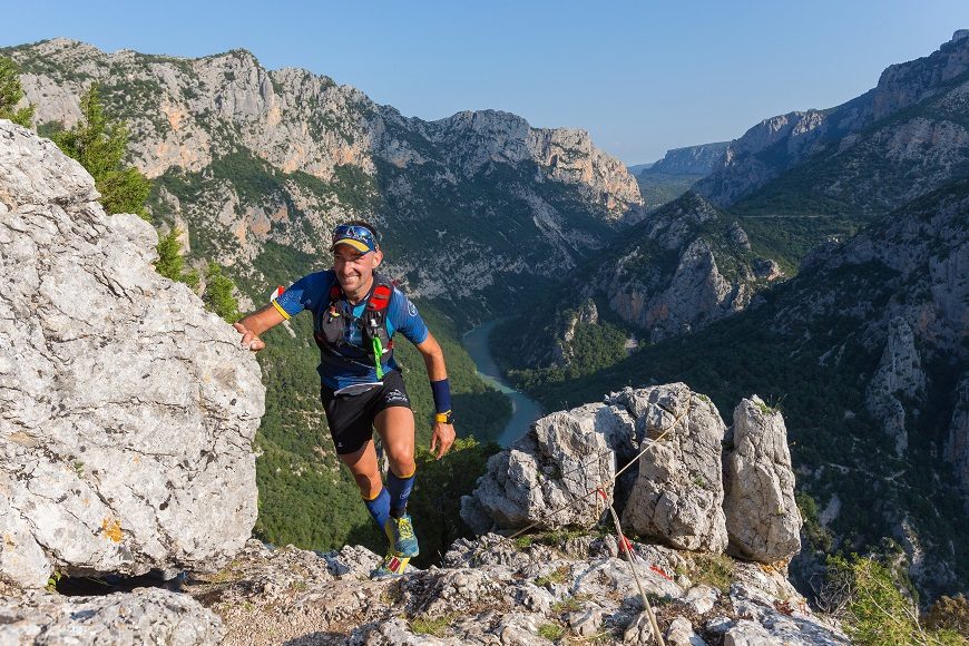 Le Challenge des Trails de Provence c’est quoi ?