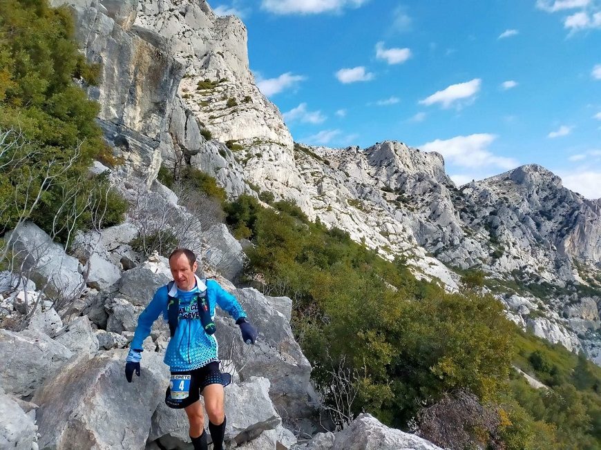 Trail Sainte-Victoire du 2 avril 2023 – Présentation