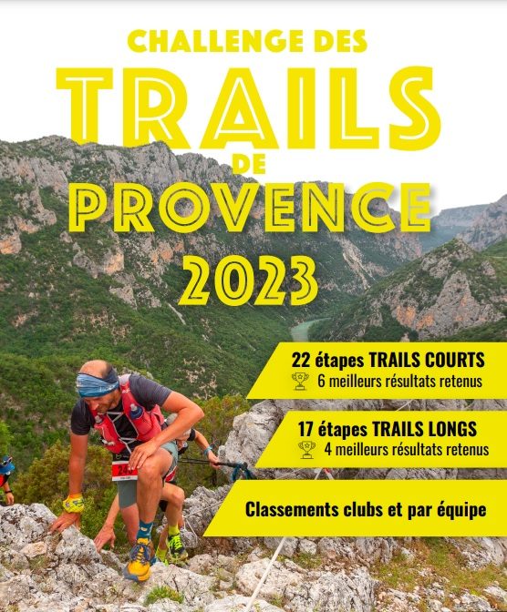 Le flyer 2023 (Merci Victor PEYRE)