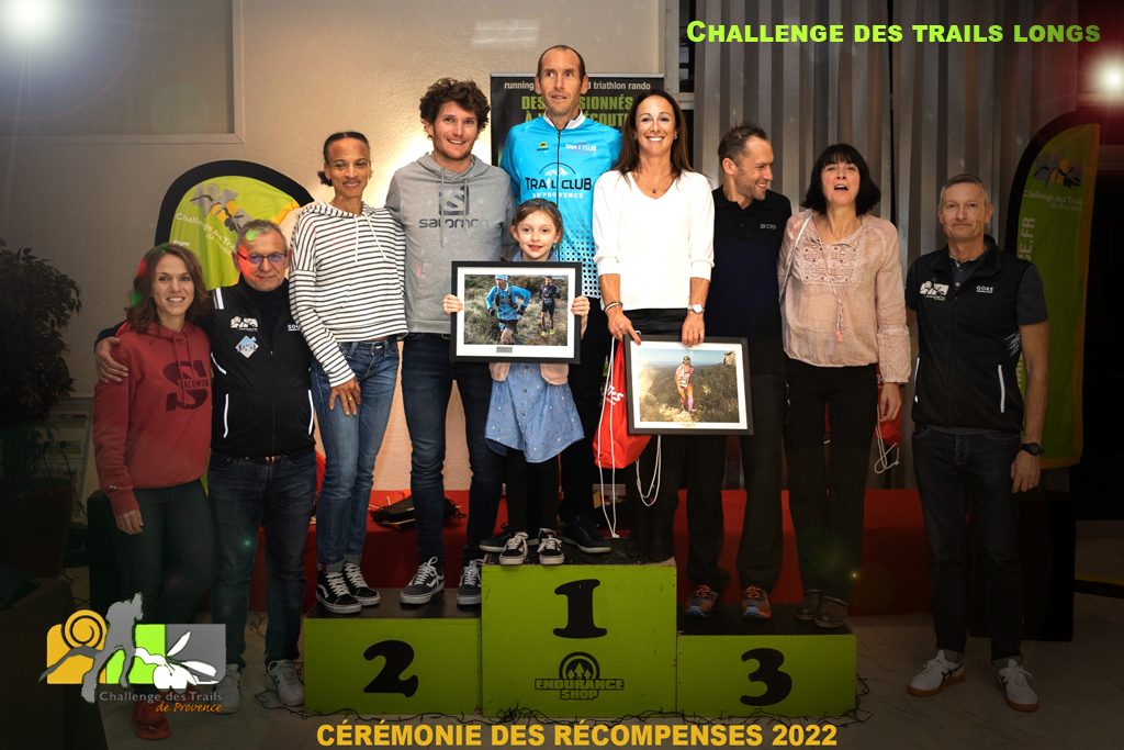 Le Challenge des Trails de Provence c’est quoi ?