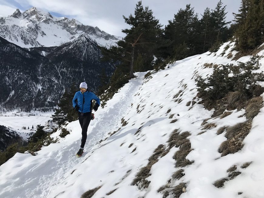 Première édition du Snow Trail du Queyras, le 12 février : nouveauté 2023 !