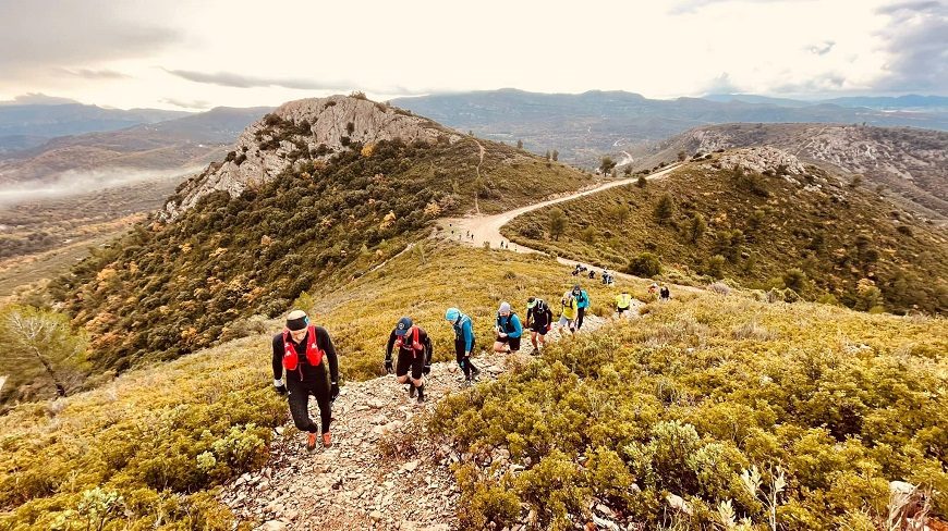 Ouverture du Challenge 2023 avec le Trail de la Galinette le 29 janvier : à guichet fermé !