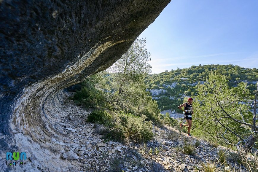 Run Lagnes du samedi 8 avril 2023 – Présentation