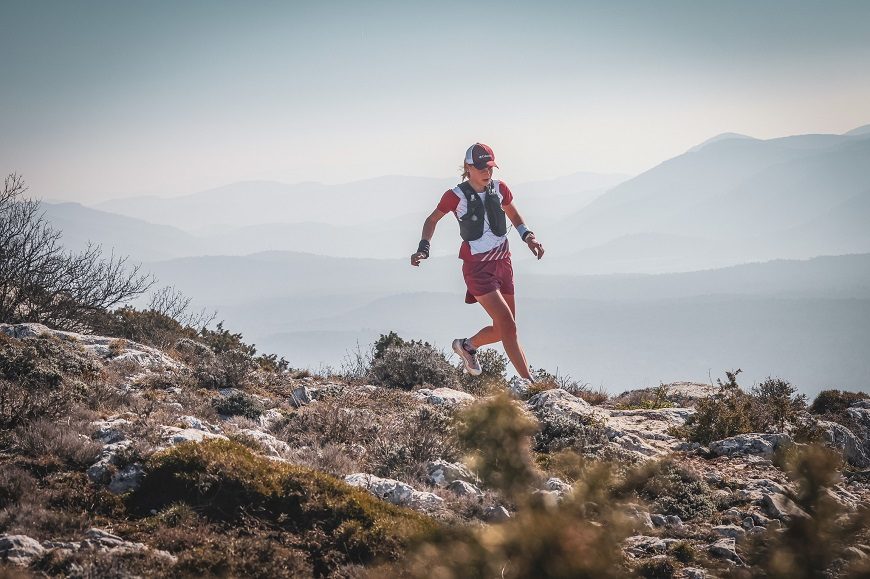 Trail de la Sainte-Baume : troisième étape, les meilleurs défendent leur titre