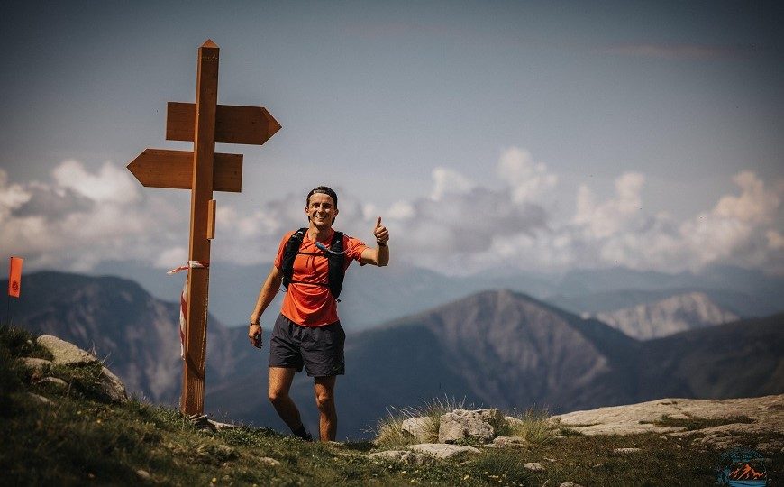 Trail des Millefonts : douzième étape bucolique à la lisière du Mercantour