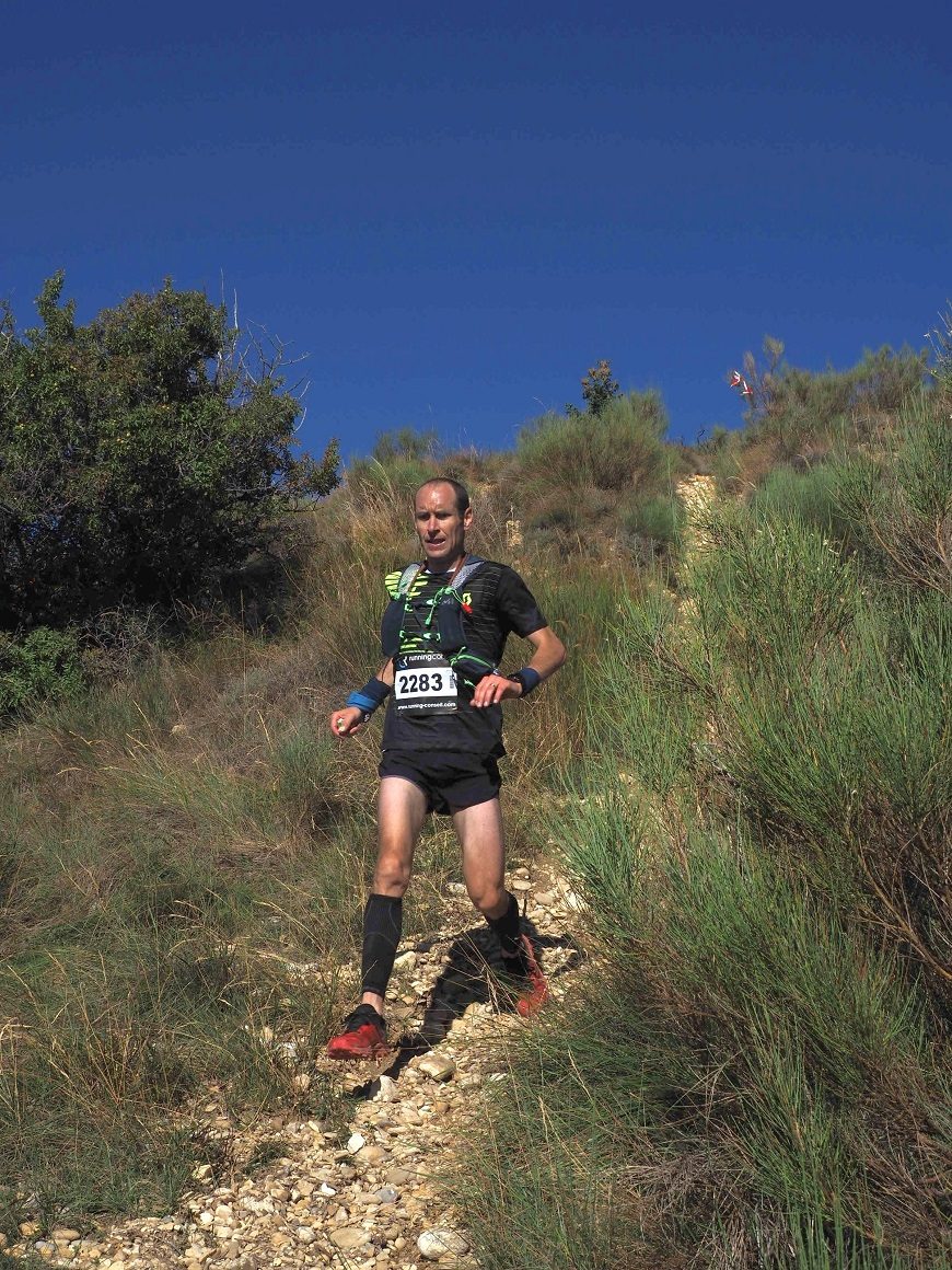 TRAIL DE L’ESCALO DU 24 SEPTEMBRE 2023 – LE COMPTE RENDU