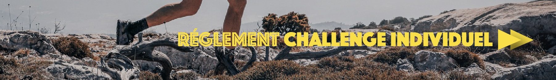 Règlement Classements individuels 2025