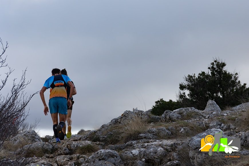 Trail de la Sainte-Baume : Une épreuve très engagée pour cette troisième étape