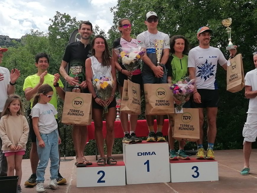 TRAIL DE MIMET DU 5 MAI 2024 – LE COMPTE RENDU