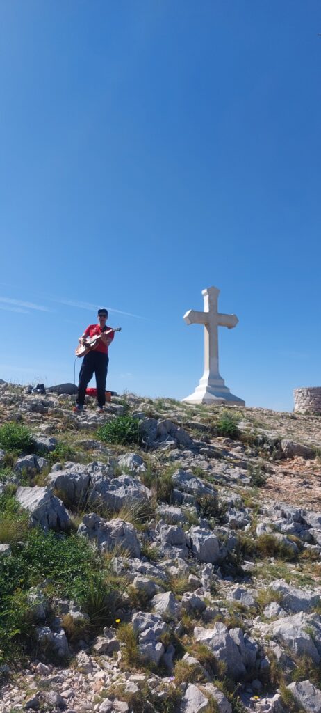 TRAIL DE LA FONT DE MAI DU DIMANCHE 19 MAI : LE COMPTE RENDU