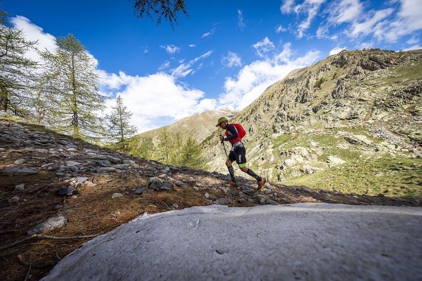 TRAIL DE MILLEFONTS – MERCANTOUR DU 2 JUIN : LE COMPTE RENDU DE SANDRA