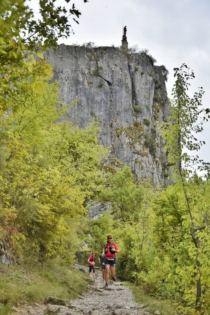 ROC’N TRAIL VERDON DU 22 SEPTEMBRE 2024 – LE COMPTE RENDU