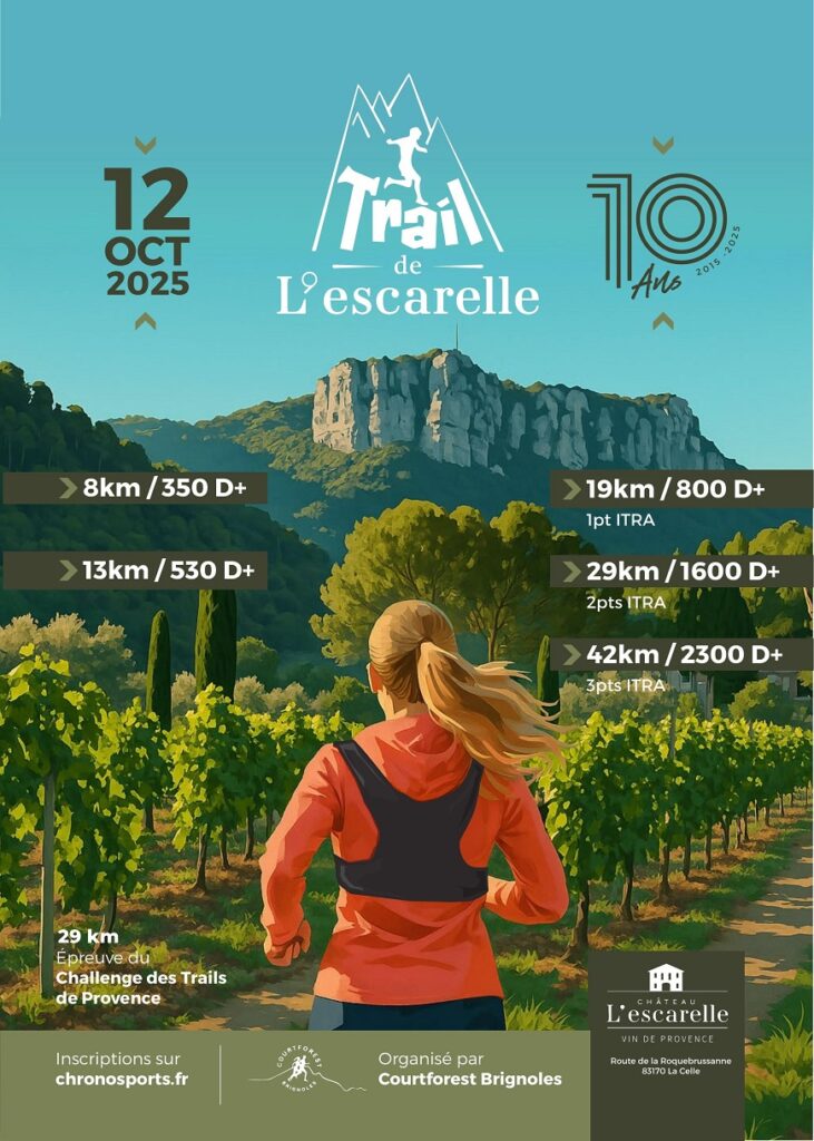 L’Escarelle