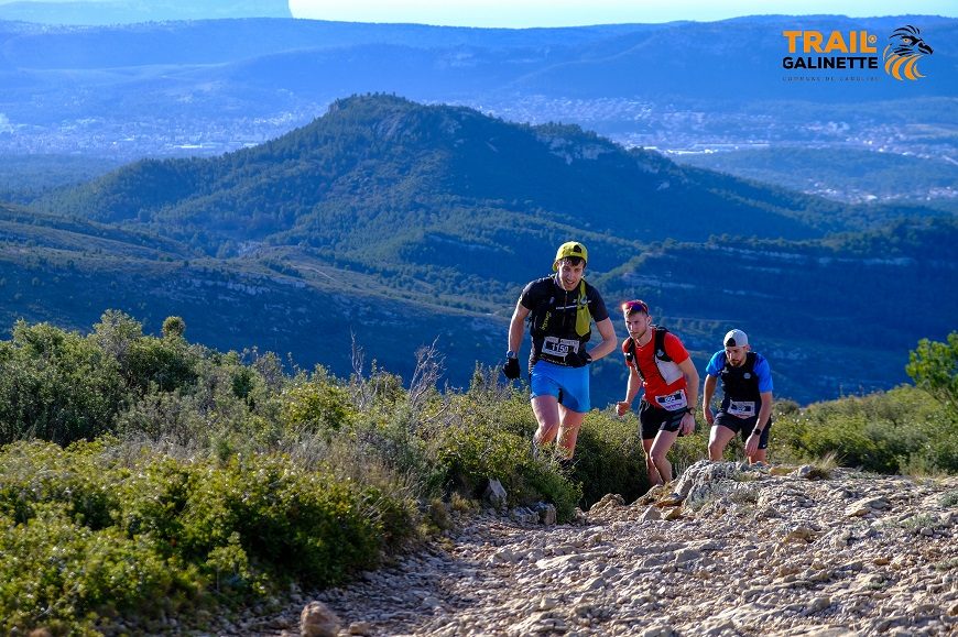 Trail de la Galinette du 26 janvier 2025-Le Compte Rendu