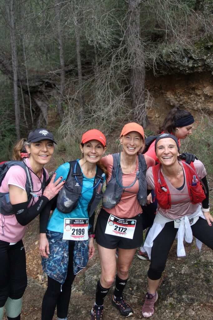 Trail de la Sainte Baume 2025 : Plateau relevé et surprises sur les Challenges des Trails Courts et Longs